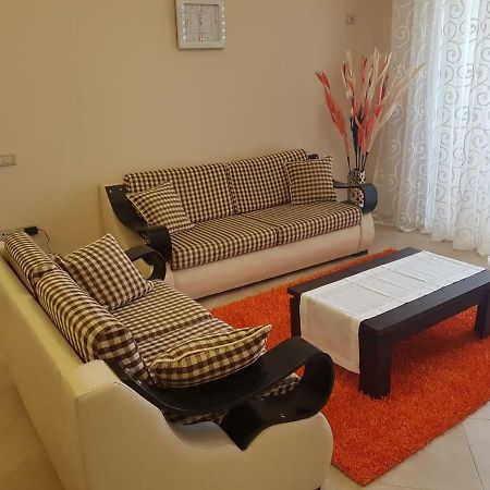 Sunny Beach Apartment Vlora מראה חיצוני תמונה