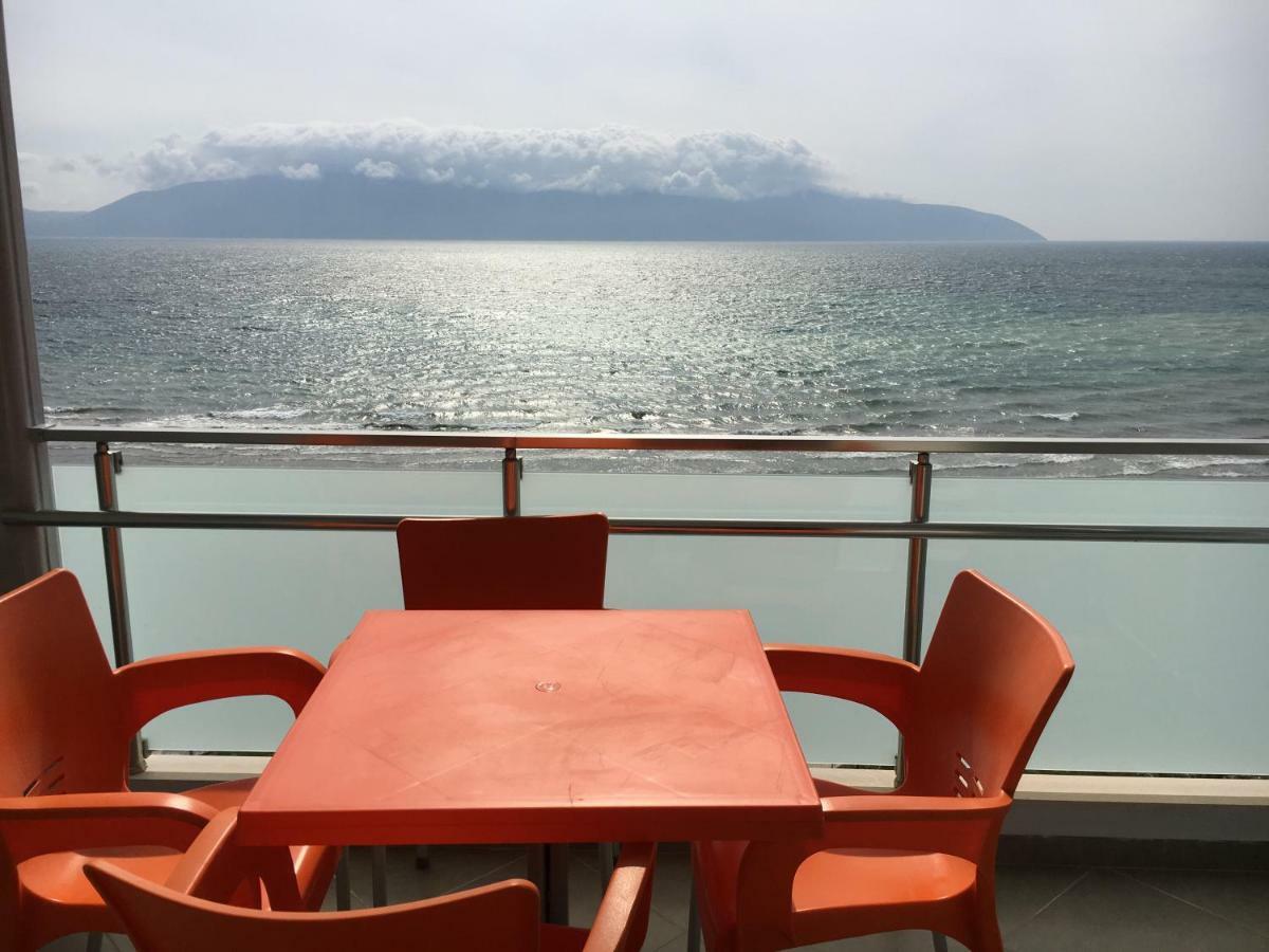 Sunny Beach Apartment Vlora מראה חיצוני תמונה