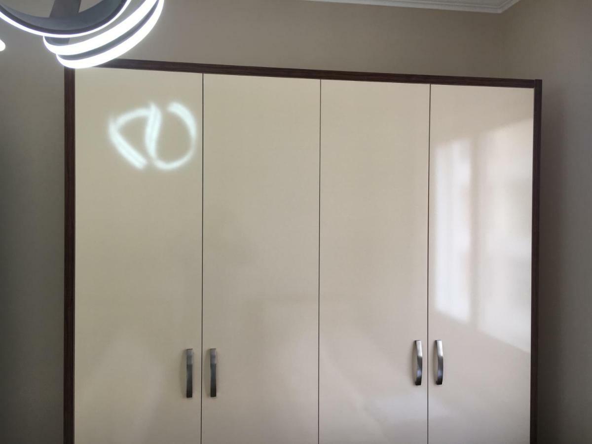 Sunny Beach Apartment Vlora מראה חיצוני תמונה