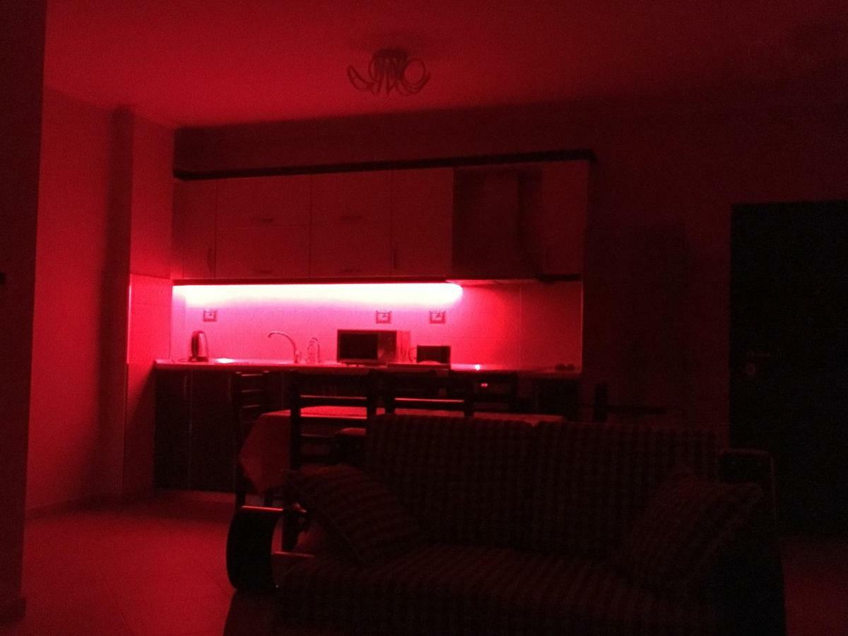 Sunny Beach Apartment Vlora מראה חיצוני תמונה