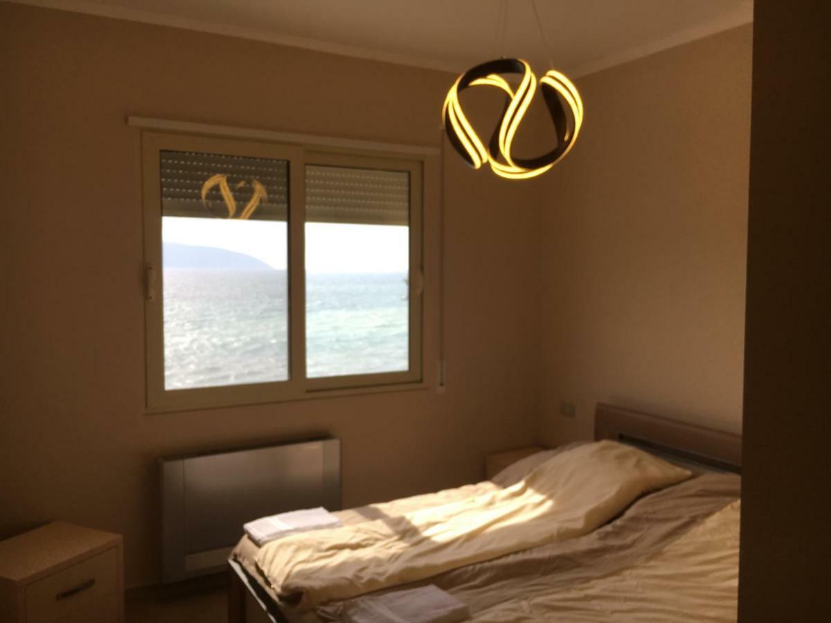 Sunny Beach Apartment Vlora מראה חיצוני תמונה