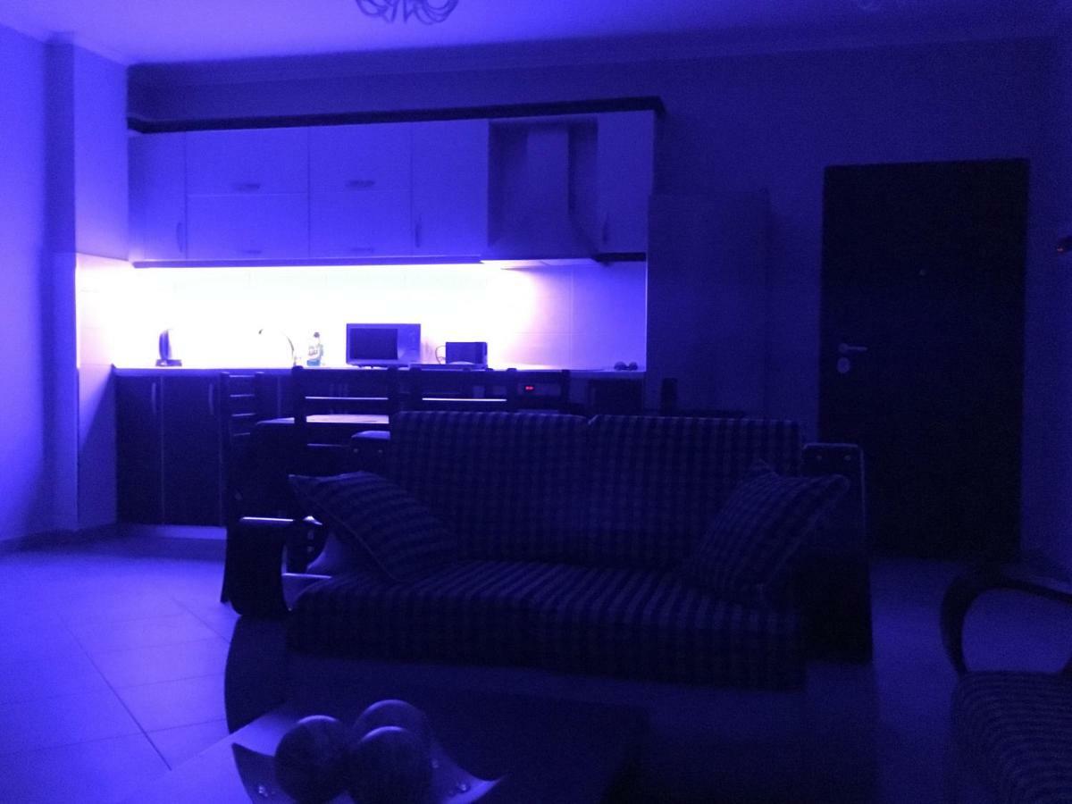 Sunny Beach Apartment Vlora מראה חיצוני תמונה