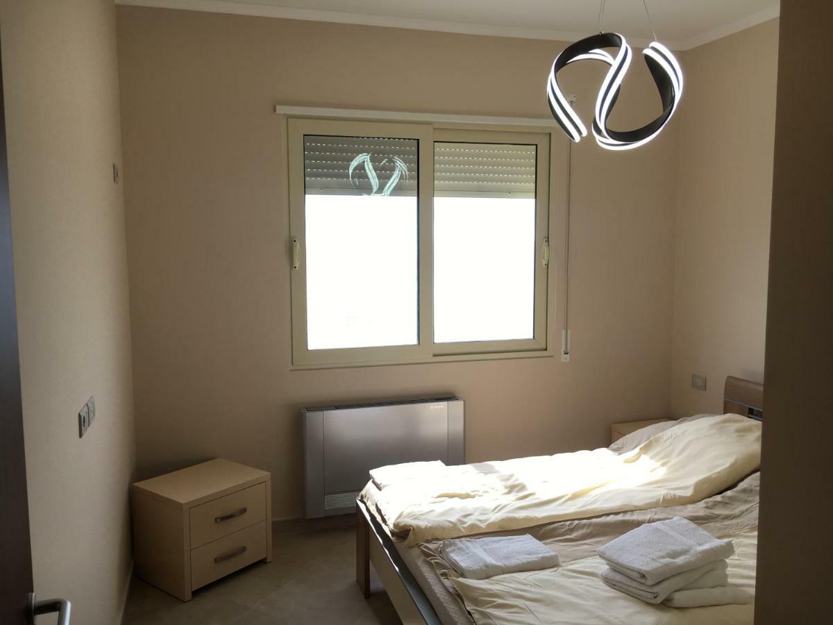 Sunny Beach Apartment Vlora מראה חיצוני תמונה