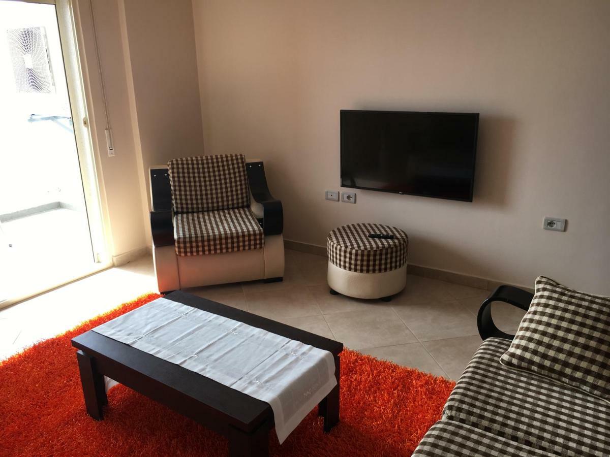 Sunny Beach Apartment Vlora מראה חיצוני תמונה