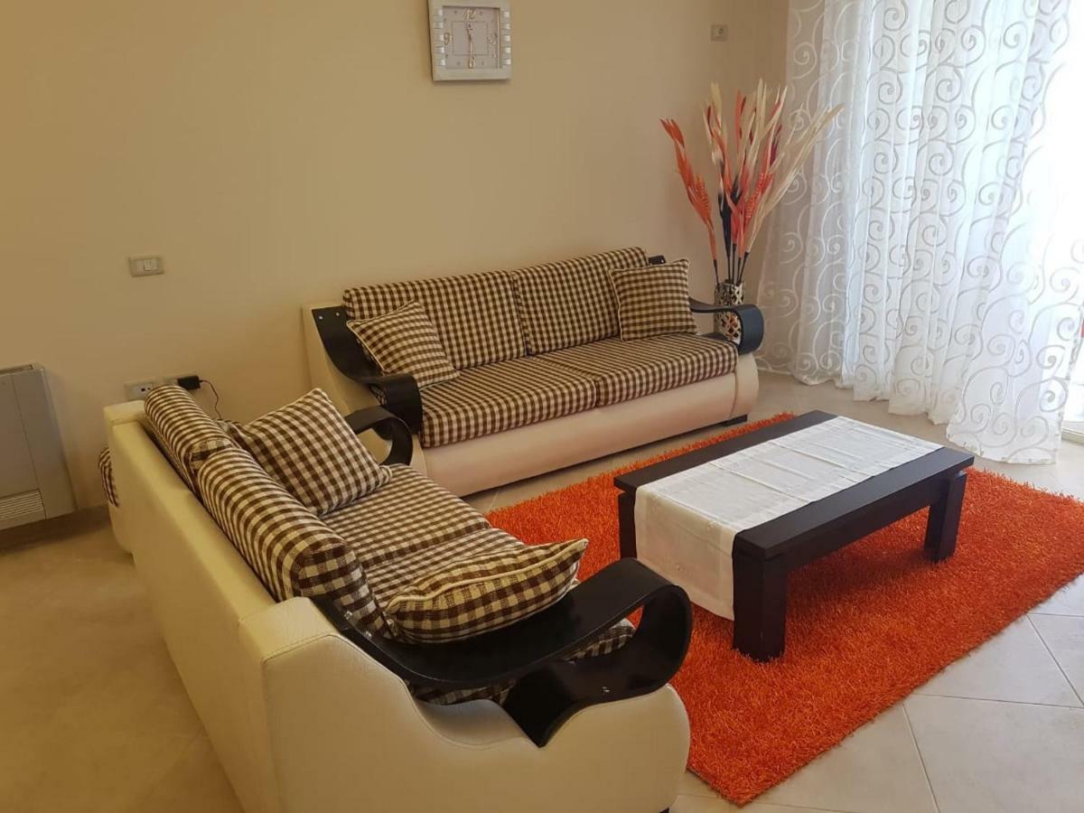 Sunny Beach Apartment Vlora מראה חיצוני תמונה