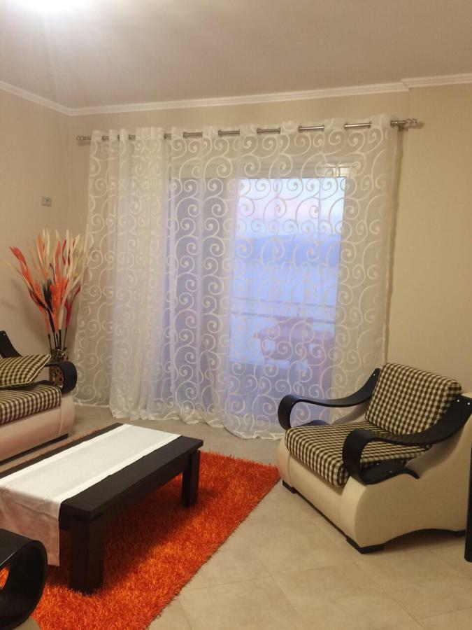 Sunny Beach Apartment Vlora מראה חיצוני תמונה