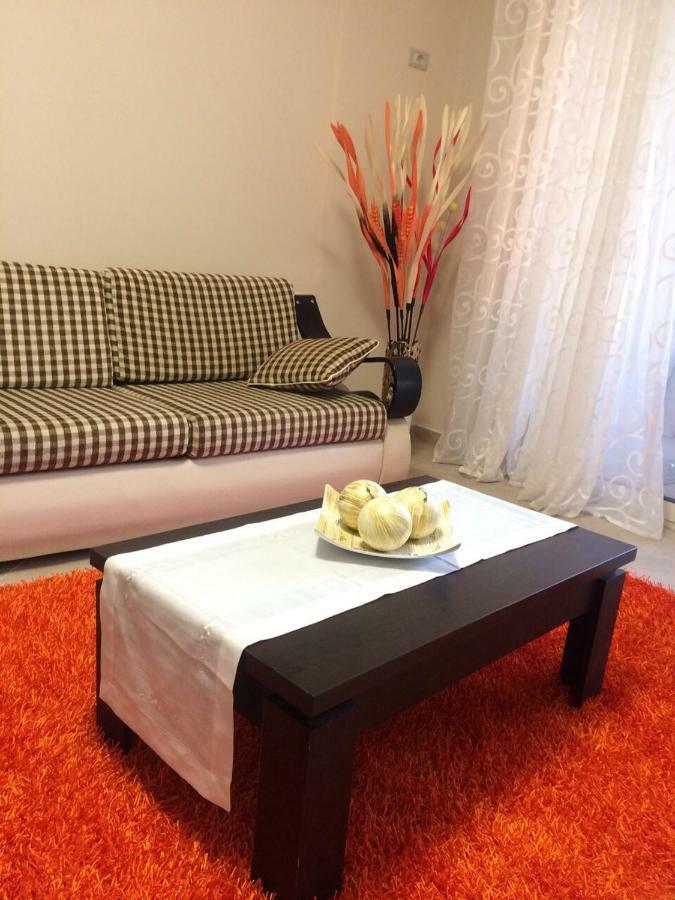 Sunny Beach Apartment Vlora מראה חיצוני תמונה